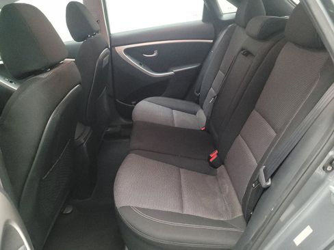 Used 2016 Hyundai Elantra GT FWD image 18