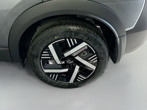 New 2026 Nissan Kicks SV w/ Cold Weather Package FWD image 29