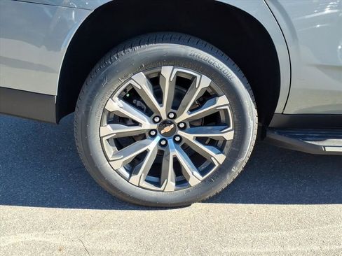 New 2026 Chevrolet Tahoe High Country w/ Sun And Tow Package image 28