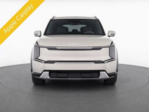 Certified 2024 Kia EV9 Land AWD/4WD image 6