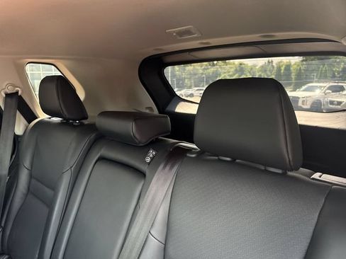 Used 2023 Nissan Rogue SV w/ SV Premium B Package FWD image 26