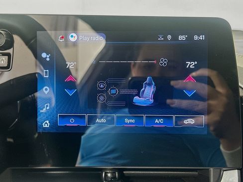 Used 2025 Chevrolet Corvette Stingray Coupe w/ Battery Protection Package RWD image 16