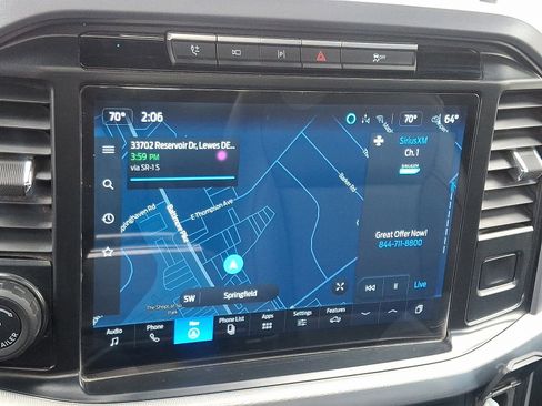 Used 2024 Ford F150 Lariat w/ Bed Utility Package image 18