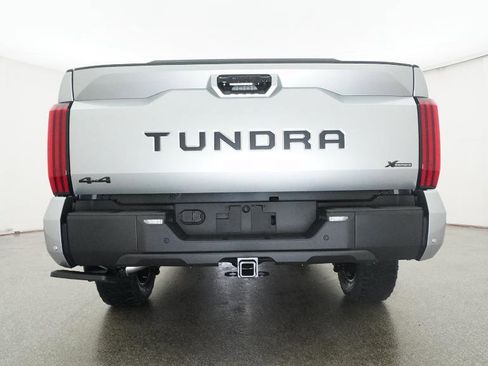 New 2026 Toyota Tundra Limited image 9