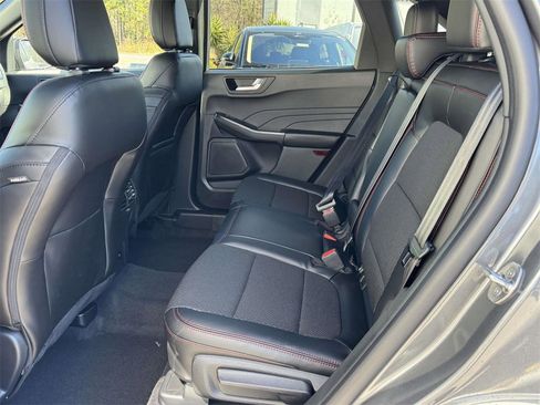 New 2026 Ford Escape ST-Line Select w/ Equipment Group 401A image 16