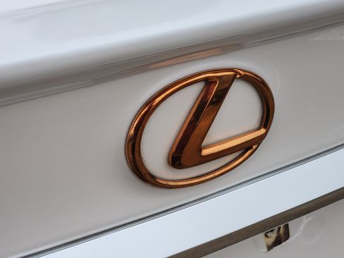 Used 2017 Lexus ES 350 image 12