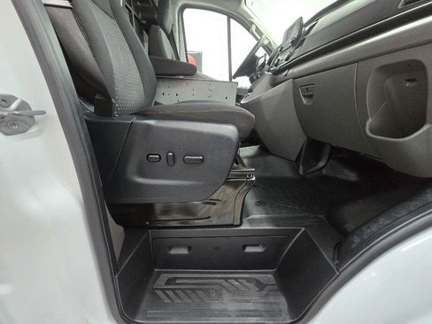 Used 2023 Ford Transit 150 Low Roof AWD w/ Upfitter Package image 19
