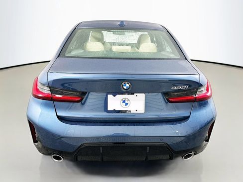 New 2026 BMW 330i Sedan w/ M Sport Package image 22