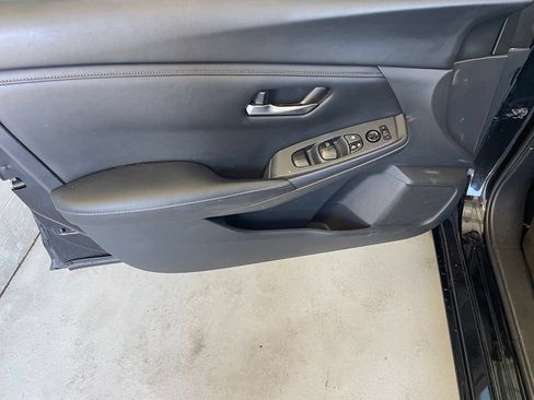 Certified 2020 Nissan Sentra S FWD image 9