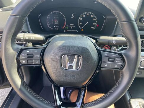 Used 2022 Honda Civic Sport image 34