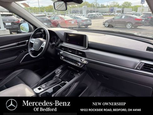 Used 2022 Kia Telluride S FWD image 30
