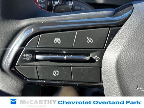 New 2026 Chevrolet Equinox RS w/ Convenience Package III image 10