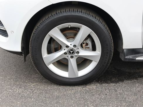 Used 2018 Mercedes-Benz GLE 350 4MATIC image 12