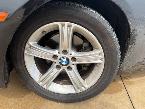 Used 2012 BMW 328i Sedan RWD image 4