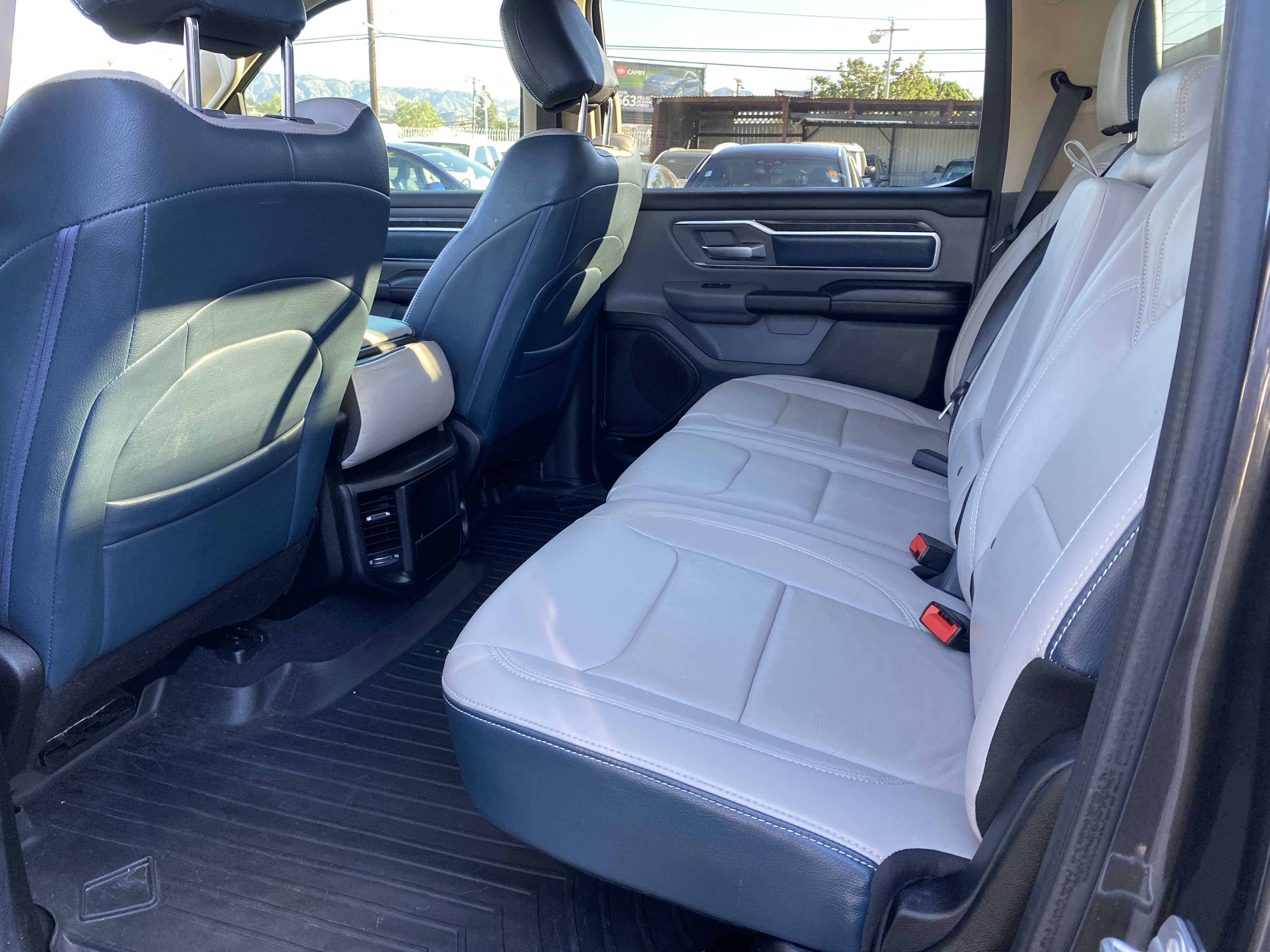 Used 2019 RAM 1500 Big Horn RWD image 19