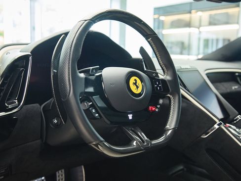 Used 2023 Ferrari Roma image 27
