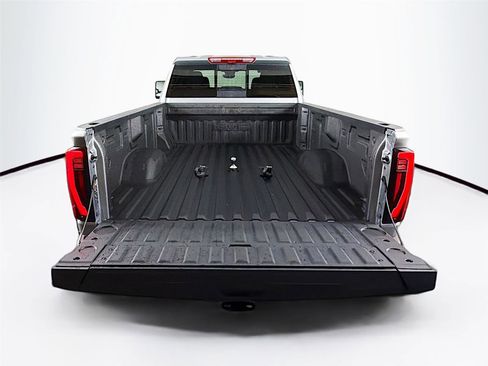 New 2026 GMC Sierra 3500 Denali w/ Denali Reserve Package AWD/4WD image 28