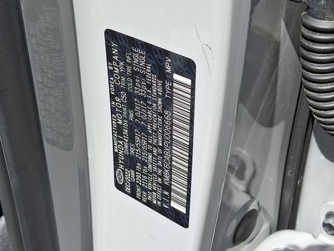 Certified 2023 Hyundai Kona SEL AWD/4WD image 30