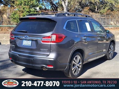 Used 2020 Subaru Ascent Touring w/ Popular Package #3 image 5