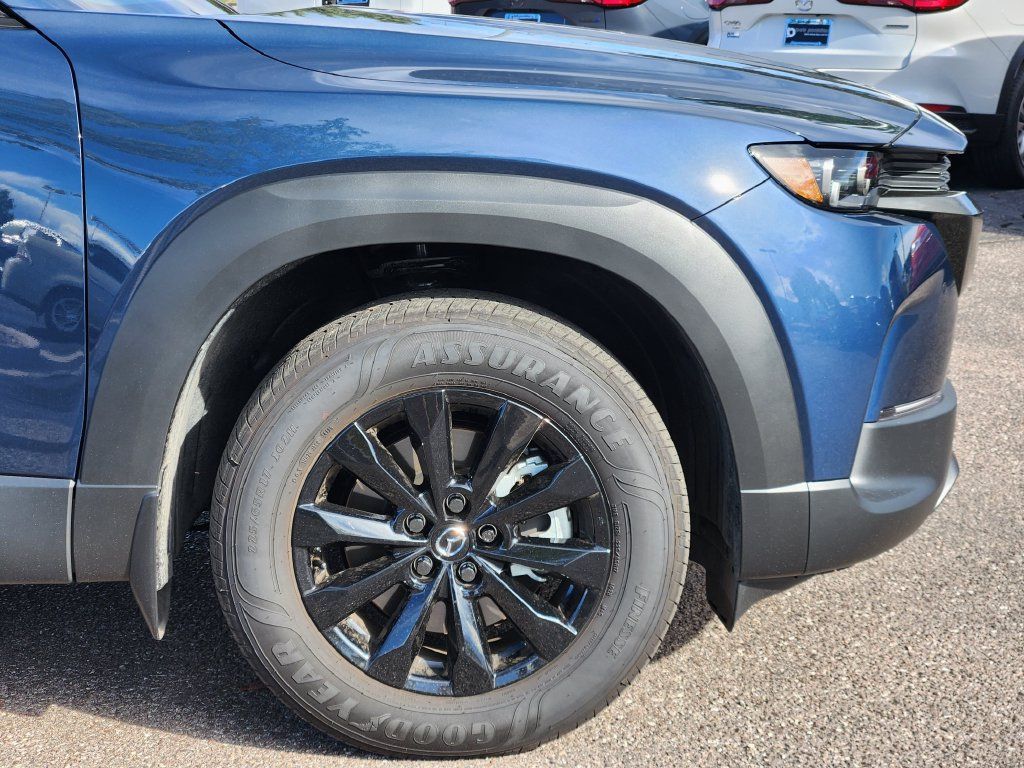 Used 2026 MAZDA CX-50 AWD 2.5 S w/ Weather Package image 29