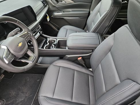 New 2026 Chevrolet Traverse LT w/ Sun and Wheel Package image 15