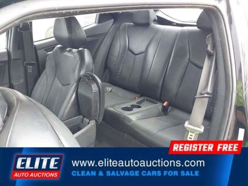 Used 2016 Hyundai Veloster image 16