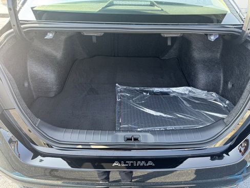 New 2025 Nissan Altima 2.5 SR image 20