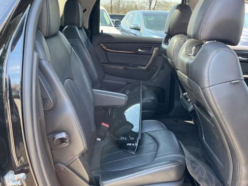 Used 2016 GMC Acadia Denali AWD/4WD image 15