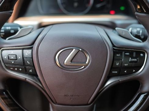 Used 2021 Lexus ES 350 w/ Premium Package FWD image 38