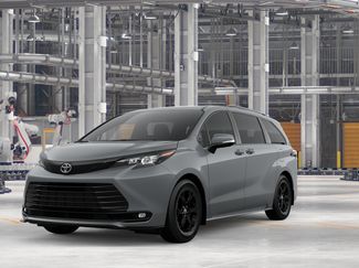 New 2026 Toyota Sienna XLE Woodland Edition AWD/4WD video 1