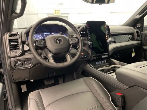 New 2026 RAM 2500 Limited image 20