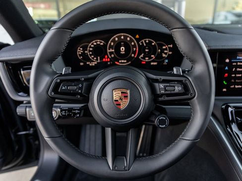 New 2026 Porsche Panamera 4 image 27