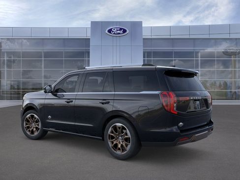 New 2026 Ford Expedition King Ranch AWD/4WD image 4