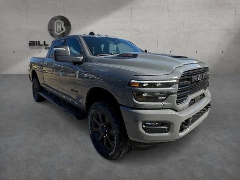 New 2026 RAM 2500 Laramie image 3