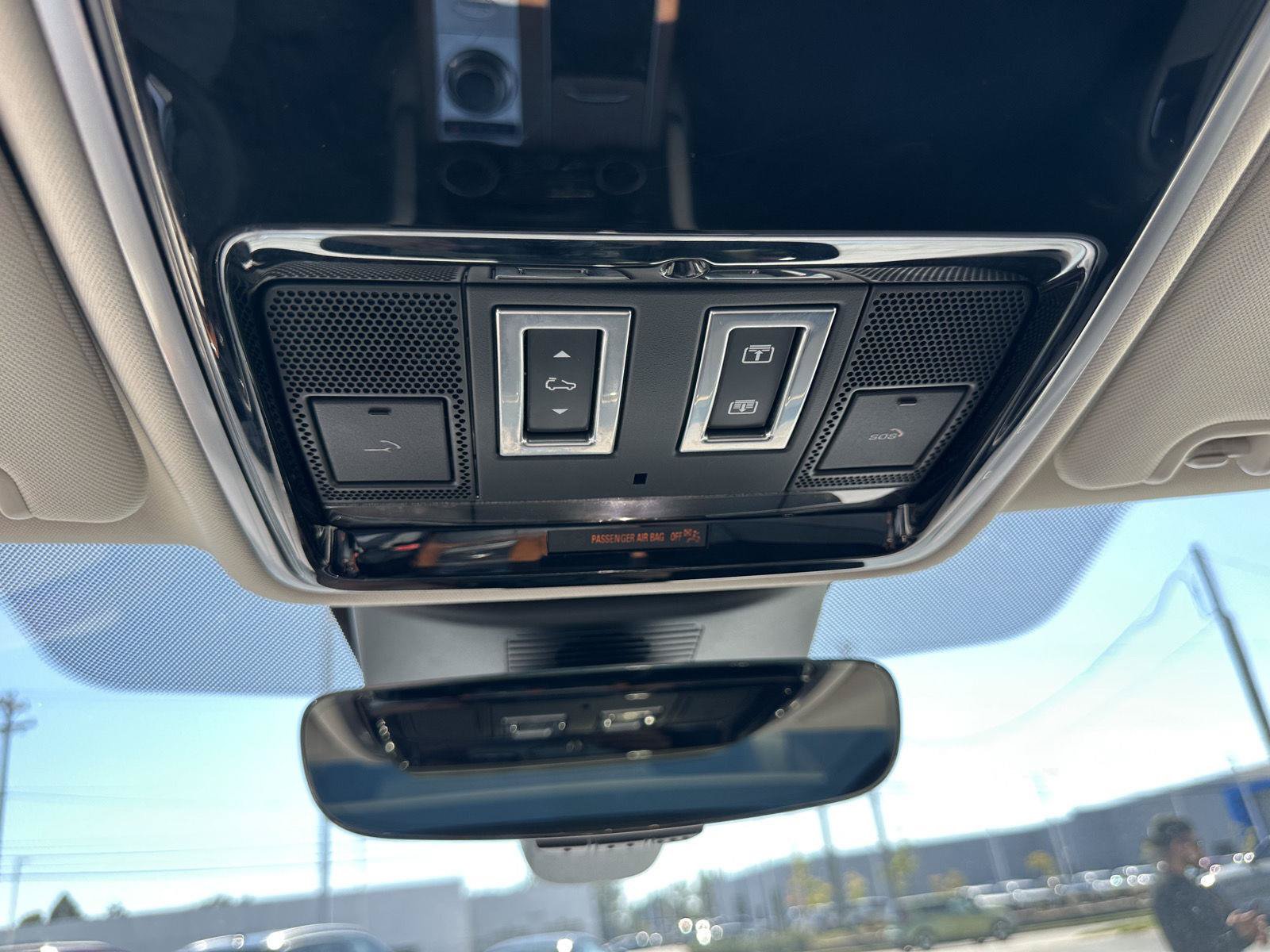 Used 2019 Land Rover Range Rover HSE AWD/4WD image 34