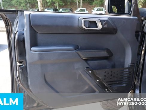 Used 2023 Ford Bronco Raptor AWD/4WD image 10