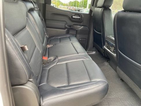 Used 2021 GMC Sierra 1500 Elevation w/ Preferred Package AWD/4WD image 31