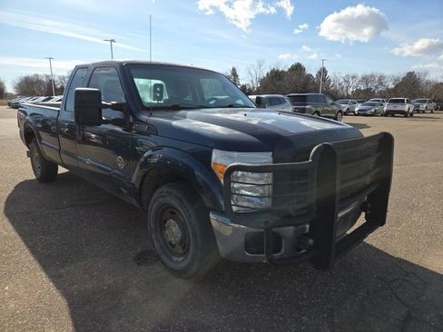 Used 2015 Ford F250 XL w/ XL Value Package image 6