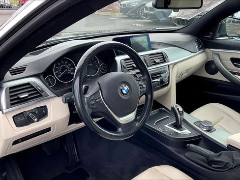 Used 2018 BMW 430i Gran Coupe image 16