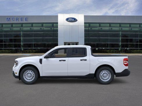 New 2026 Ford Maverick XL FWD image 3