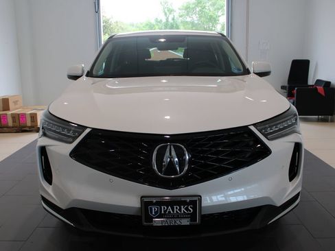 New 2026 Acura RDX SH-AWD w/ Technology Package image 12