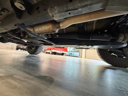 Used 2021 Jeep Wrangler Unlimited Sport AWD/4WD image 40