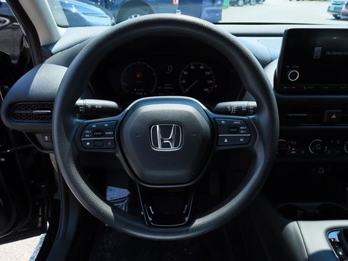 Used 2024 Honda HR-V LX image 22