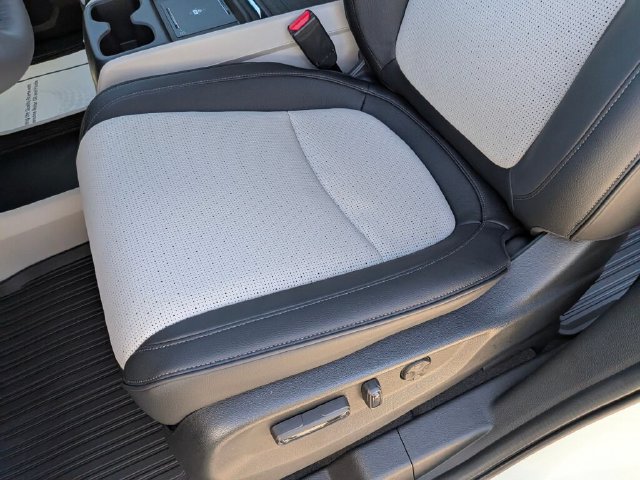 New 2027 Honda Odyssey Elite image 29