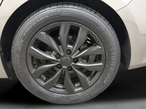 Used 2015 Kia Optima EX FWD image 27