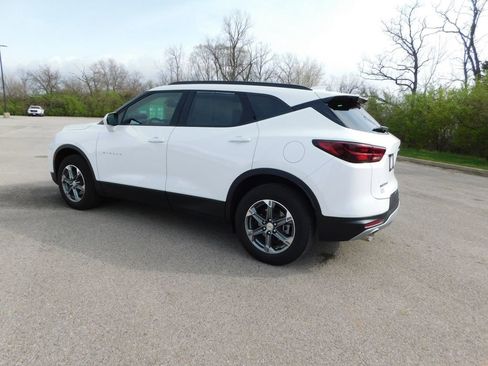Used 2024 Chevrolet Blazer LT w/ Convenience Package image 5