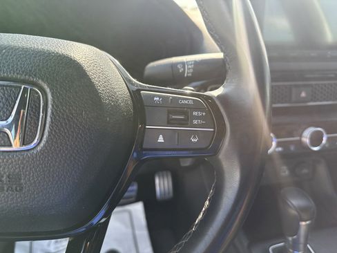 Used 2023 Honda Civic Sport image 18