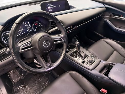 Used 2020 MAZDA CX-30 FWD w/ Select Package image 7