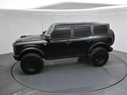 Used 2023 Ford Bronco Badlands AWD/4WD image 42