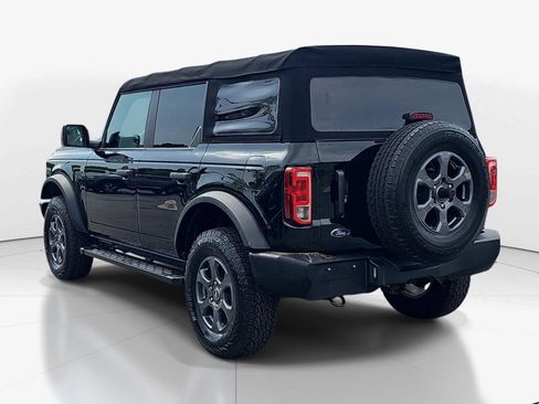 Used 2022 Ford Bronco Big Bend AWD/4WD image 5